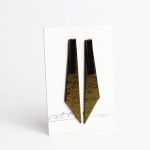 The 10th | metallic gold - Limited Edition VITRUM