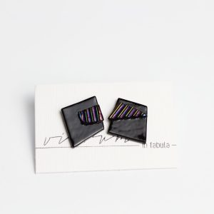 The 10th | black & iridescent - Limited Edition D'ORA