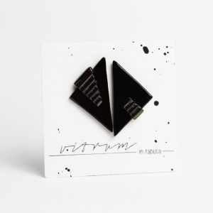 The 10th | black & iridescent - Limited Edition Mr. VINCENT