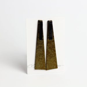 The 10th | metallic gold - Limited Edition VITRUM