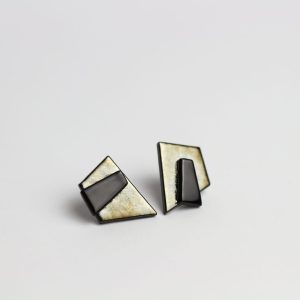 The 10th | metallic golden silver & black - Limited Edition D'ORA