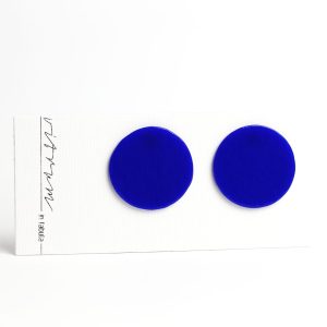 MS | blue cobalt deep - FRIDA