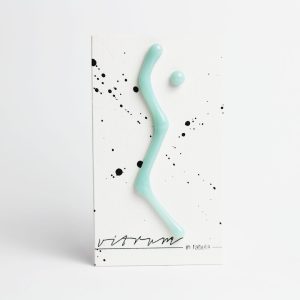 MS | blue robbin's egg - SUMMA