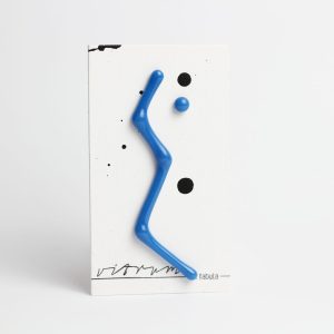 MS | blue egiptian - SUMMA