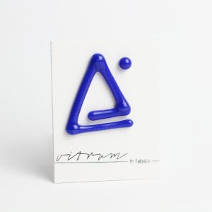 MS | blue cobalt deep - MUO