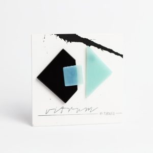 MS | blue robbin's egg - LILI