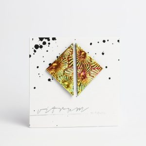 MS | pink yellow florentine - MR. XXL