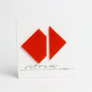 MS | orange pimento - LEA