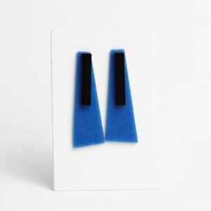 MS | blue egiptian - VITRUM