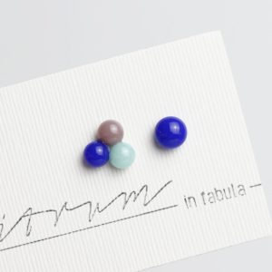 MS | blue cobalt deep - SISSI 3