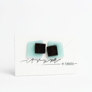 MS | blue robbin's egg - D'ORA