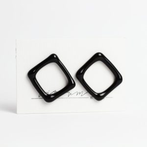 MS | black - AUGUSTA mini