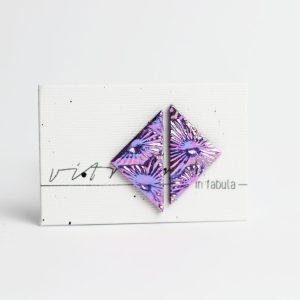 MR. BIG - lilac florentine