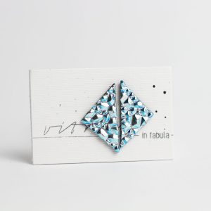 MR. BIG - silver ripple