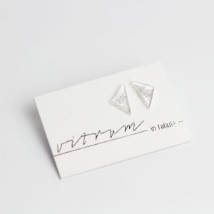 MS | silver clear - MR. X mini