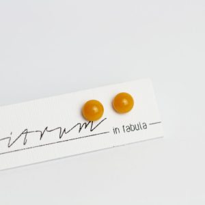 MS | orange pumpkin - SISSI