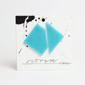 MS | blue turquoise - LEA