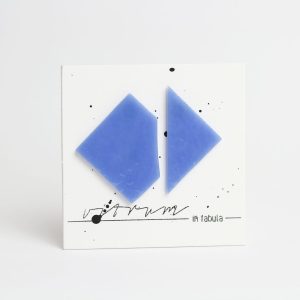 MS | blue periwinkle - LEA