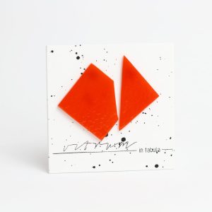 MS | orange pimento - LEA