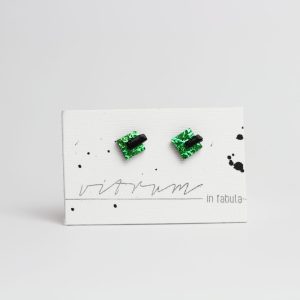 MS | green crinkle - D'ORA