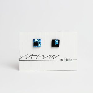 MS | blue ripple - D'ORA