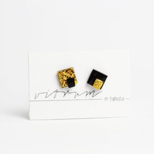 D'ORA - golden orange crinkle