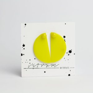 MS | canary yellow - LUNA