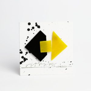 MS | sunflower yellow - LILI