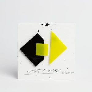 MS | canary yellow - LILI