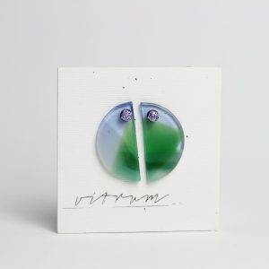 MS | Nove blue green fusion - LUNA x NUA