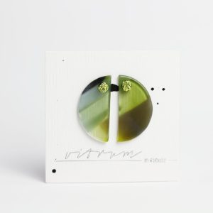 MS | Nove green fusion - LUNA x NUA