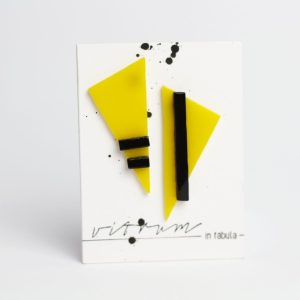 MS | marygold yellow - YODA