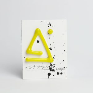 MS | canary yellow - MUO