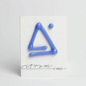 MS | blue periwinkle - MUO