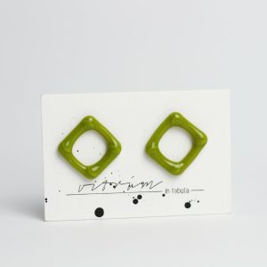 MS | green citronelle - AUGUSTA mini