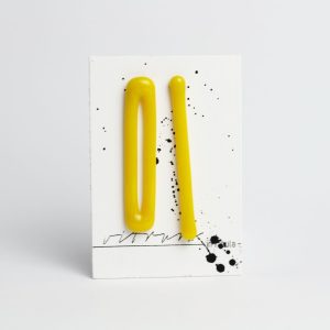 MS | sunflower yellow - 01