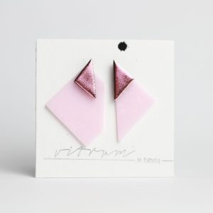 D.D. - pink petal + light pink smooth