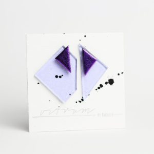 D.D. - neo lavander transp. + purple