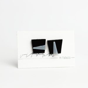 D'ORA - black & light grey