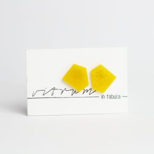 LOU - sunflower yellow