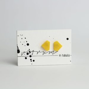 LOU - marygold yellow (mini)