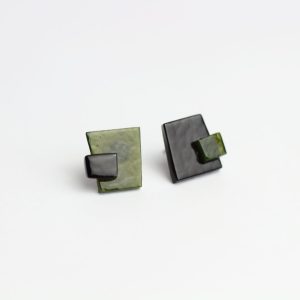 D'ORA - green moss