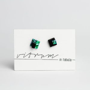 D'ORA - green blue florentine (0,7)