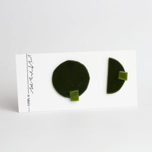 OCC | green moss - FRIDA