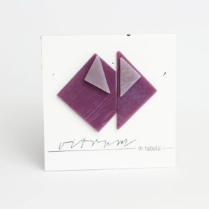 OCC | plum & dusty lilac - DUO