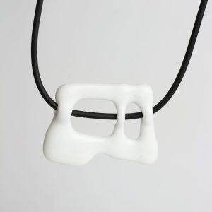 VITA ogrlica - WHITE