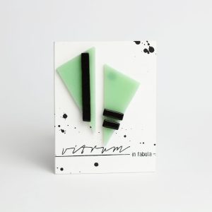MS | green mint - YODA