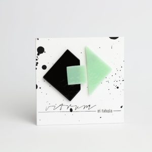 MS | green mint - LILI