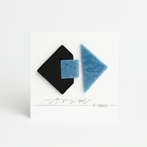 MS | blue dusty - LILI