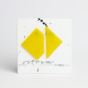 MS | marygold yellow - LEA